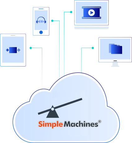 Hosting info image